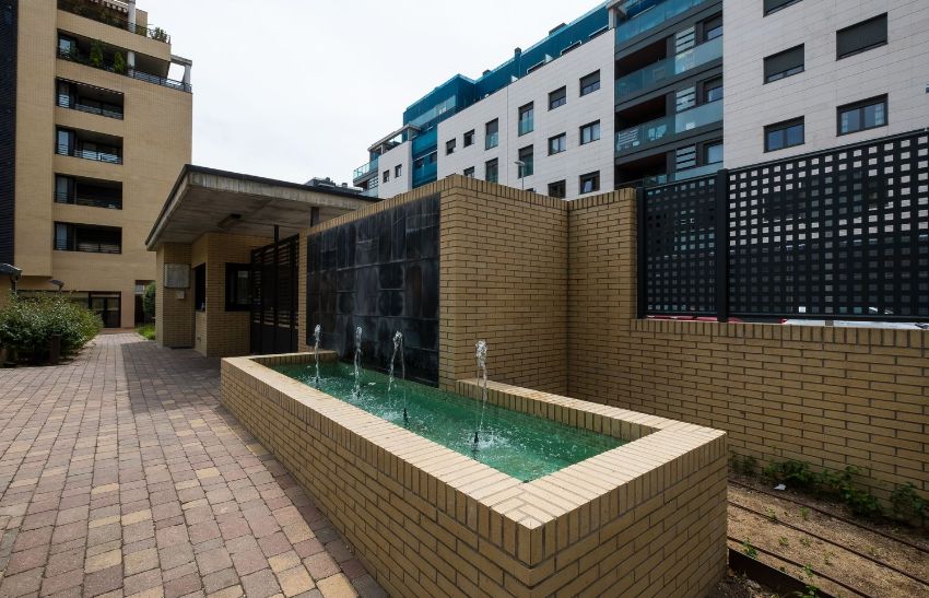 Apartament w Madrid, Hiszpania 2 sypialnie, 124 mkw. nr 76224