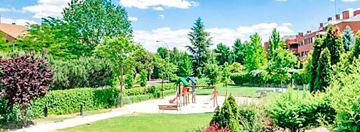 Dzīvoklis Madrid, Spānijā 2 istabas, 120 m2 Nr. 76222