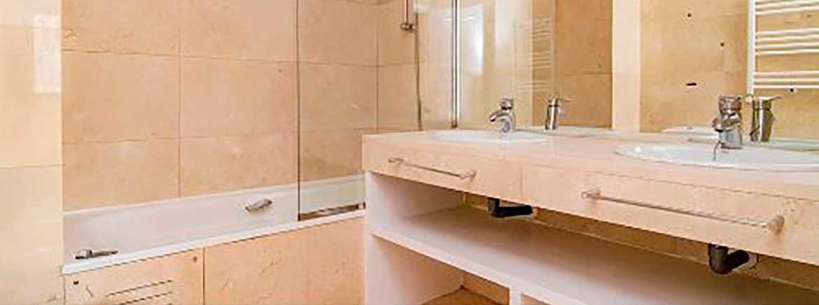 Dzīvoklis Madrid, Spānijā 2 istabas, 120 m2 Nr. 76222