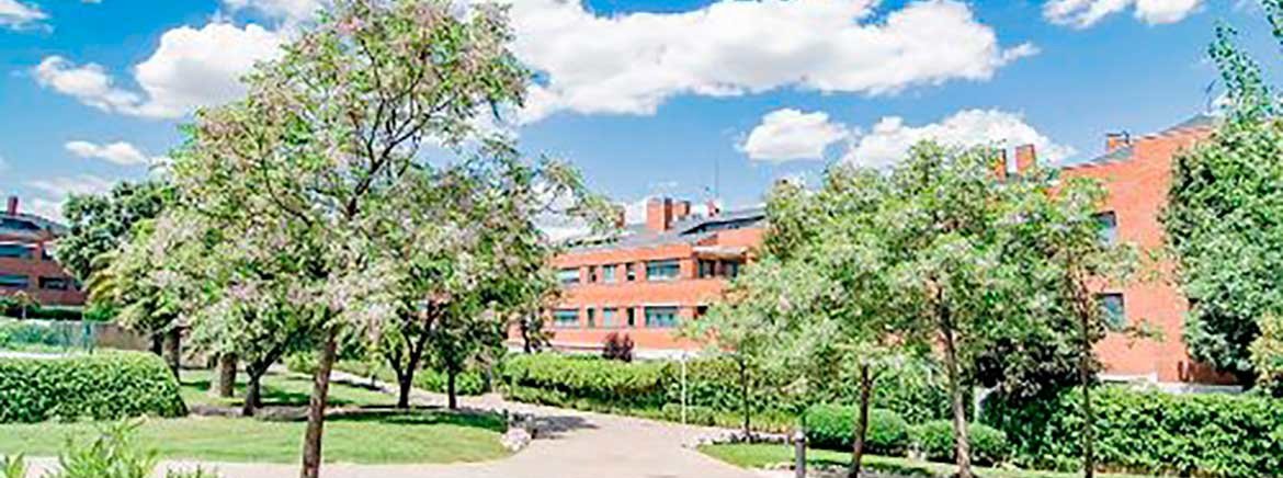 Dzīvoklis Madrid, Spānijā 2 istabas, 120 m2 Nr. 76222