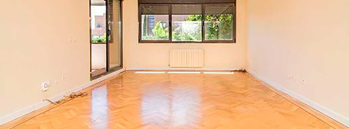 Dzīvoklis Madrid, Spānijā 2 istabas, 120 m2 Nr. 76222