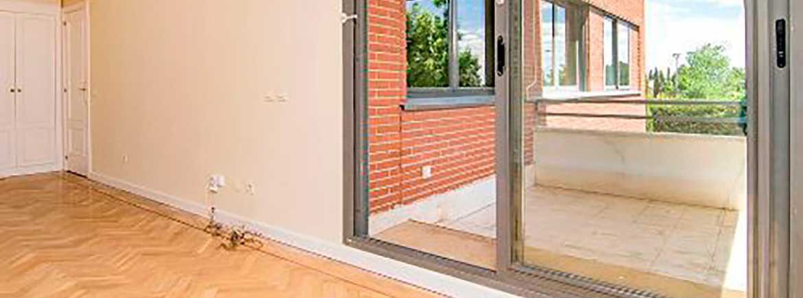 Dzīvoklis Madrid, Spānijā 2 istabas, 120 m2 Nr. 76222