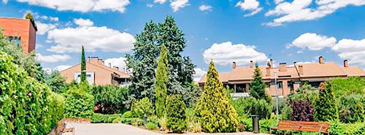 Dzīvoklis Madrid, Spānijā 2 istabas, 120 m2 Nr. 76222