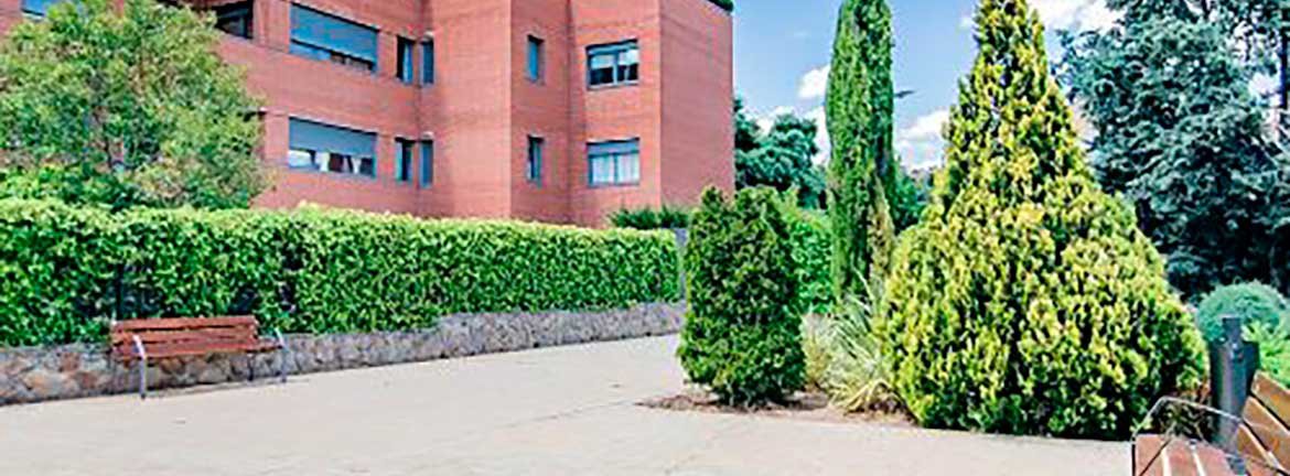 Dzīvoklis Madrid, Spānijā 2 istabas, 120 m2 Nr. 76222
