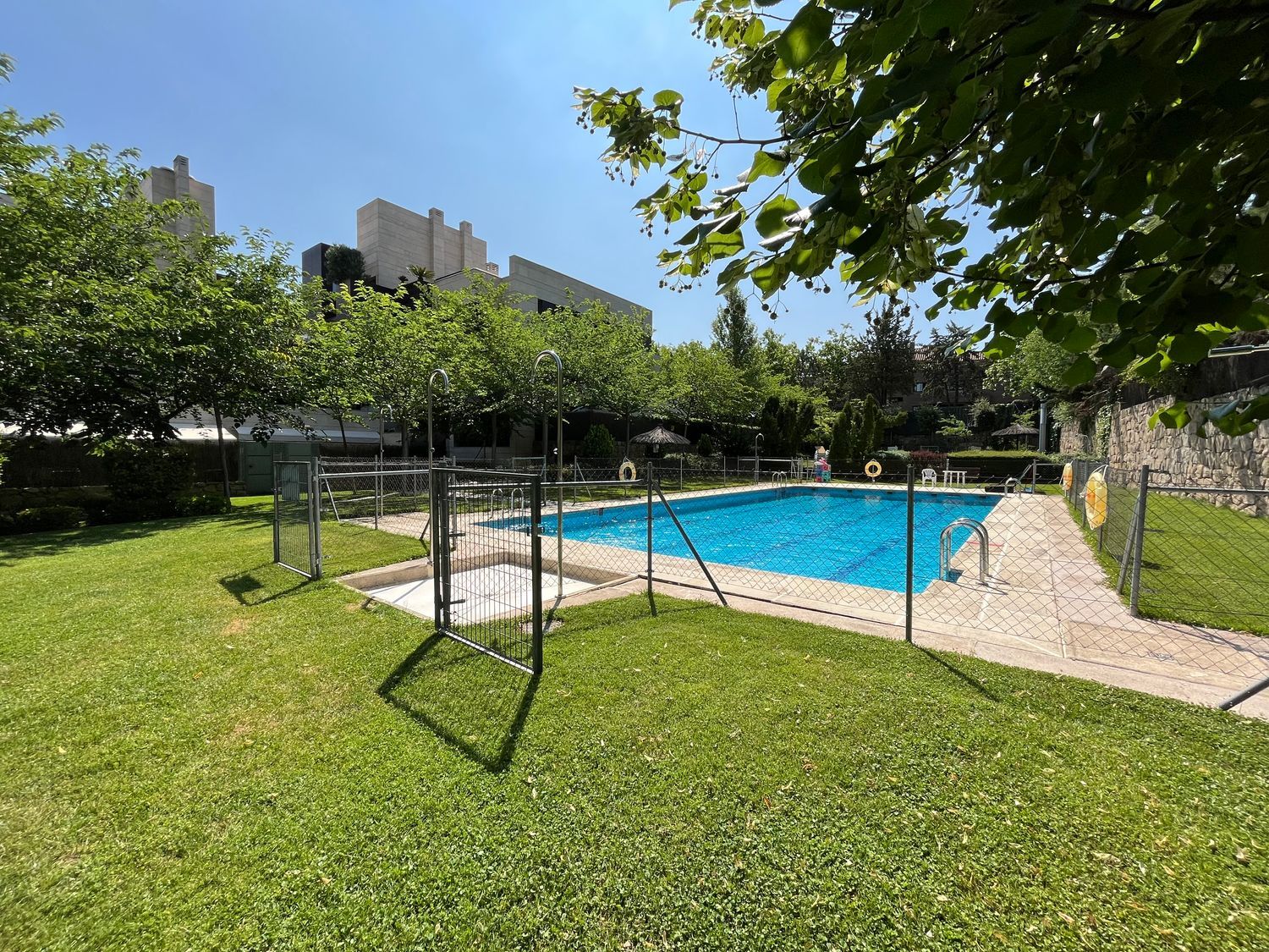 Dzīvoklis Madrid, Spānijā 2 istabas, 102 m2 Nr. 76221