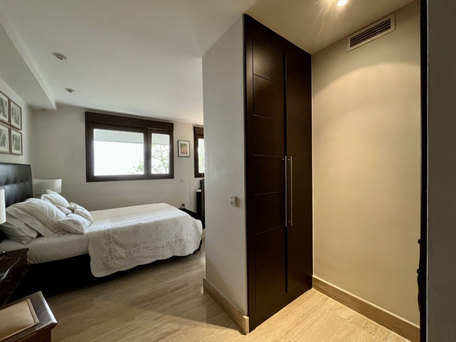 Dzīvoklis Madrid, Spānijā 2 istabas, 102 m2 Nr. 76221