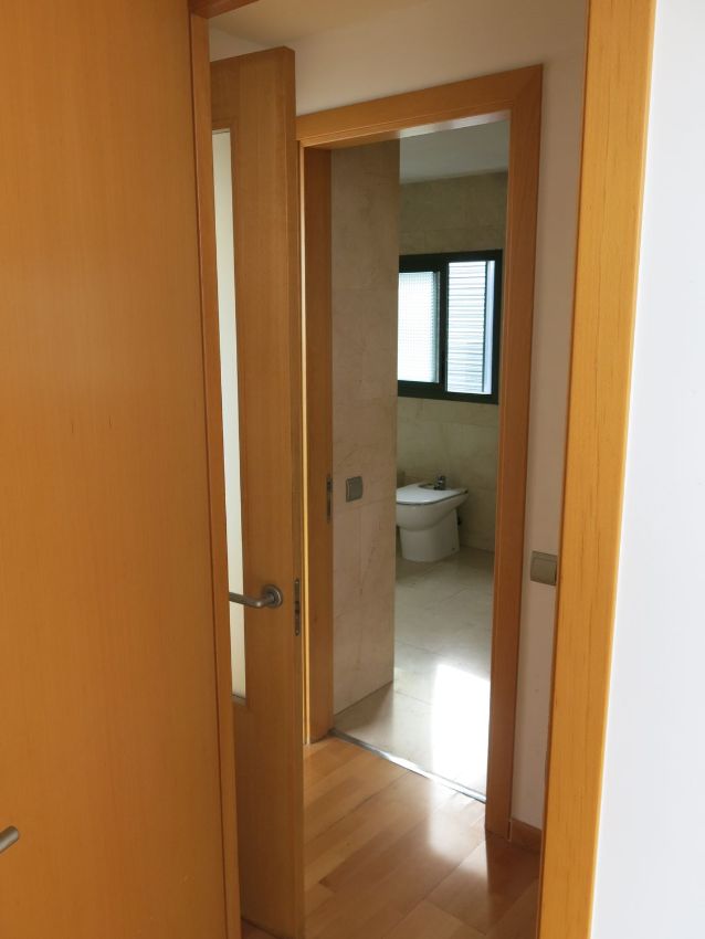 Квартира в Мадрид, Испания 2 спальни, 112м2 №76225