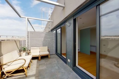 Wohnung in Madrid, Spanien 2 Schlafzimmer, 112 m2 Nr. 76225