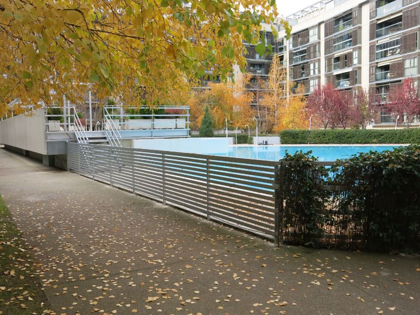 Квартира в Мадрид, Испания 2 спальни, 112м2 №76225