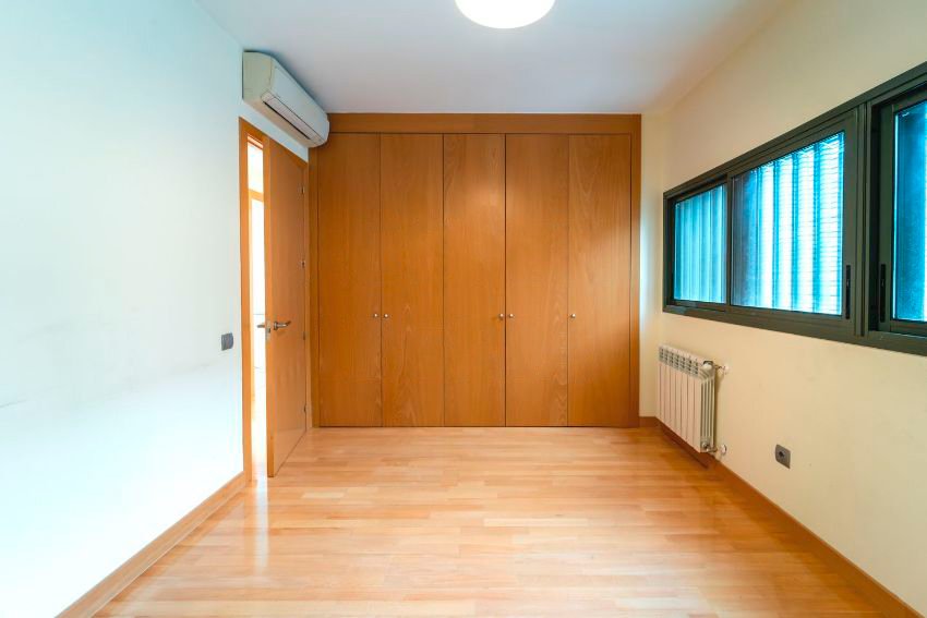 Квартира в Мадрид, Испания 2 спальни, 112м2 №76225