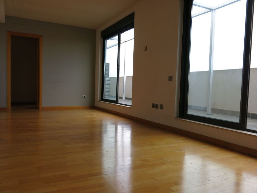 Квартира в Мадрид, Испания 2 спальни, 112м2 №76225