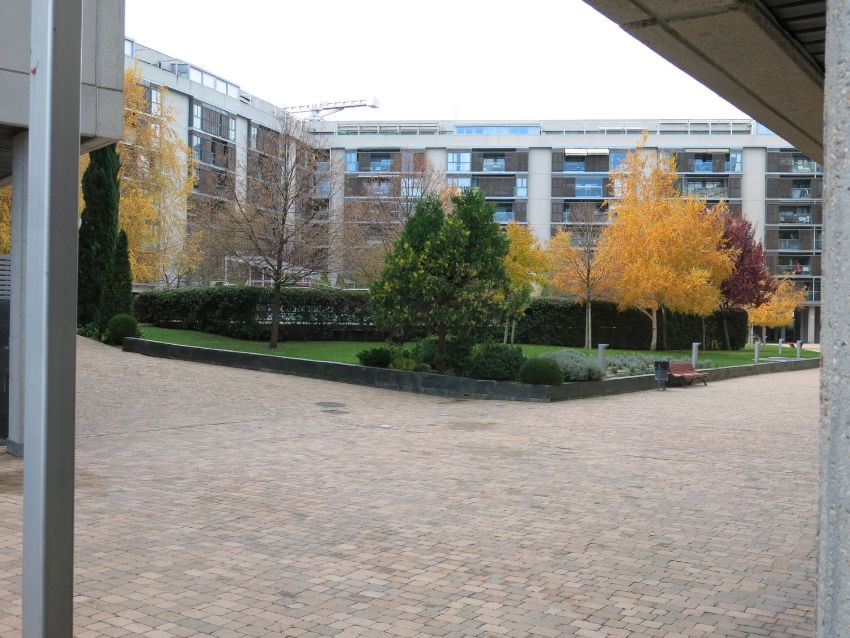 Квартира в Мадрид, Испания 2 спальни, 112м2 №76225