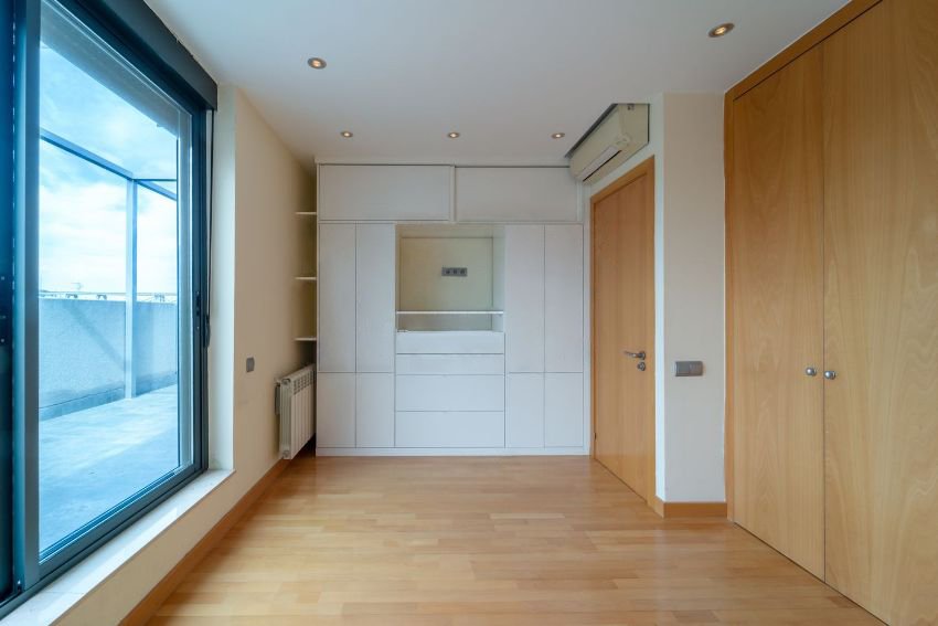 Квартира в Мадрид, Испания 2 спальни, 112м2 №76225
