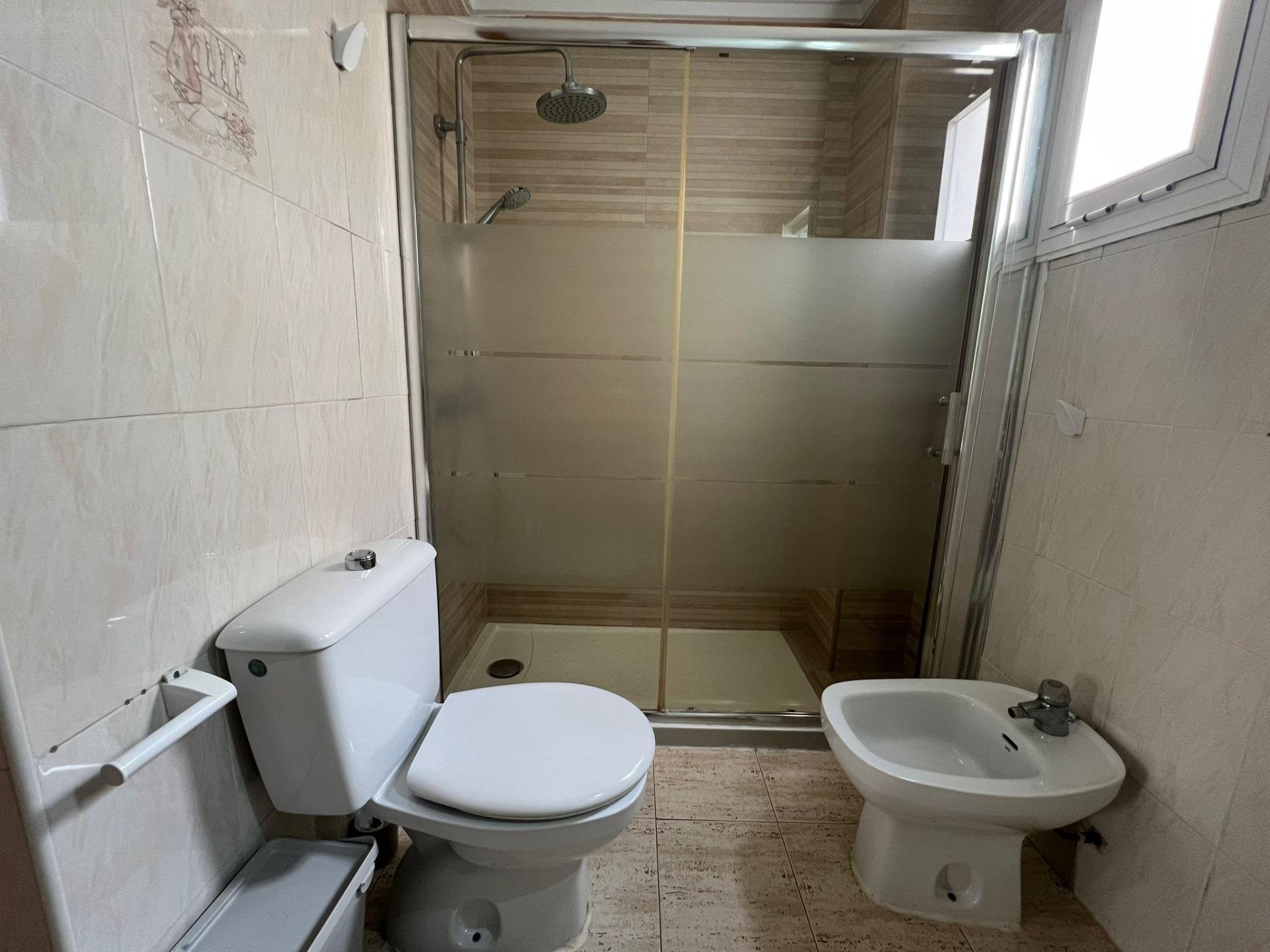 Attico a Torrevieja, Alicante, Spagna 1 camera da letto, 55 mq. N° 184370