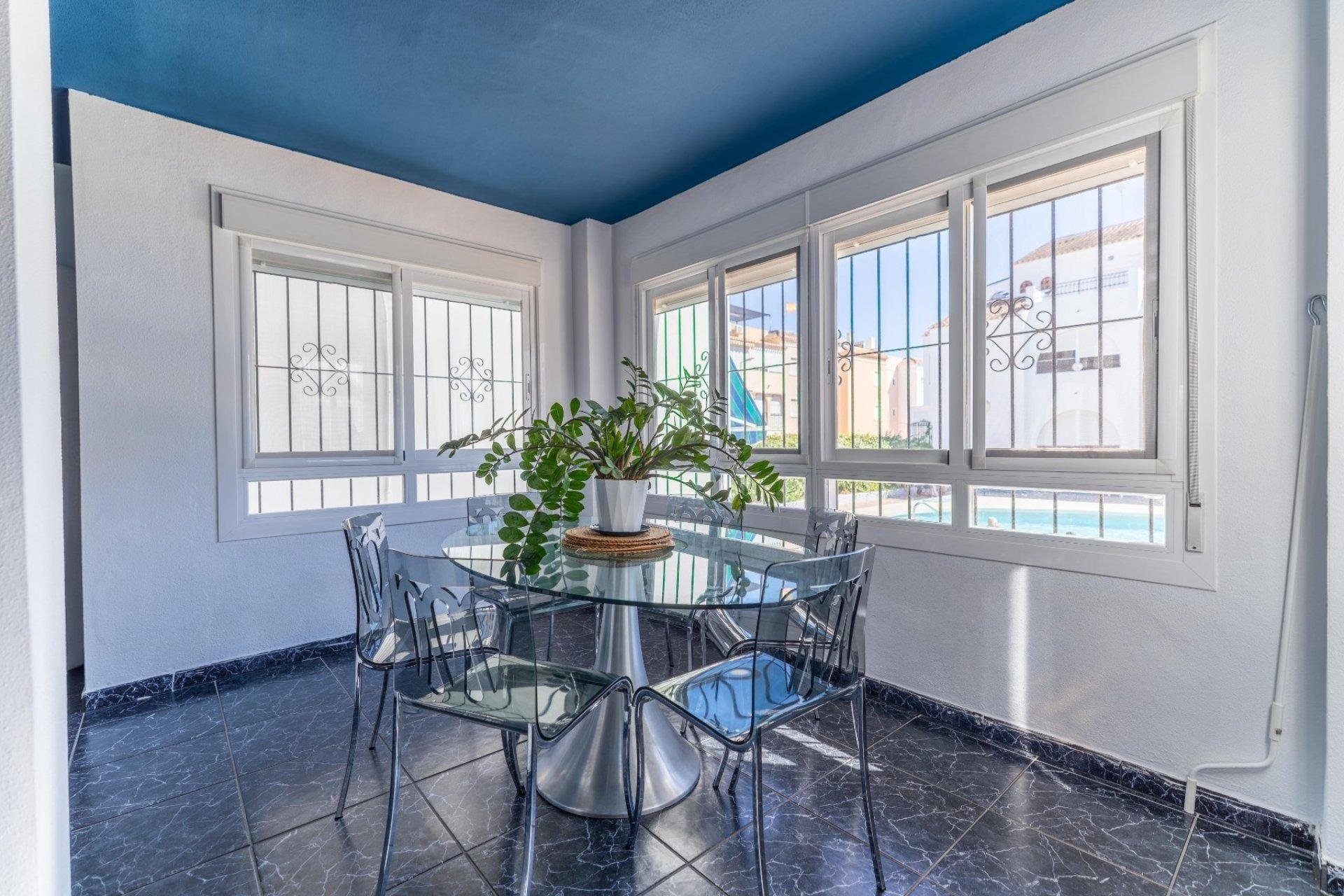 Apartament w Torrevieja, Alicante, Hiszpania 1 sypialnia, 51 mkw. nr 184366