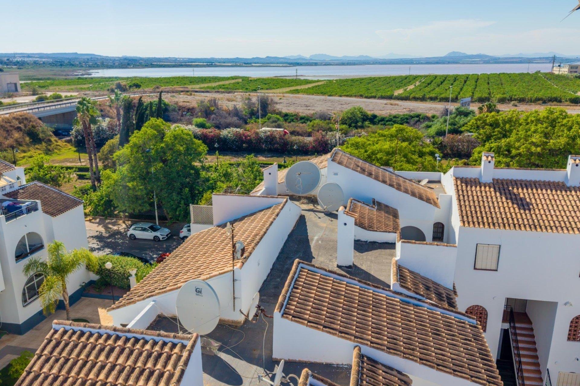 Apartament w Torrevieja, Alicante, Hiszpania 1 sypialnia, 51 mkw. nr 184366