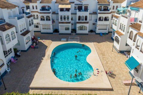 Apartament w Torrevieja, Alicante, Hiszpania 1 sypialnia, 51 mkw. nr 184366