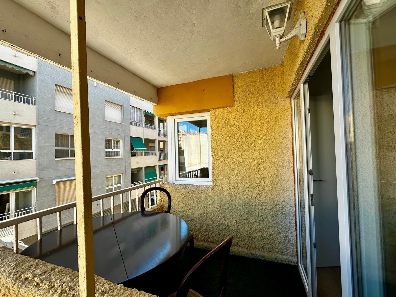 Wohnung in Torrevieja, Alicante, Spanien 3 Schlafzimmer, 117 m2 Nr. 184369