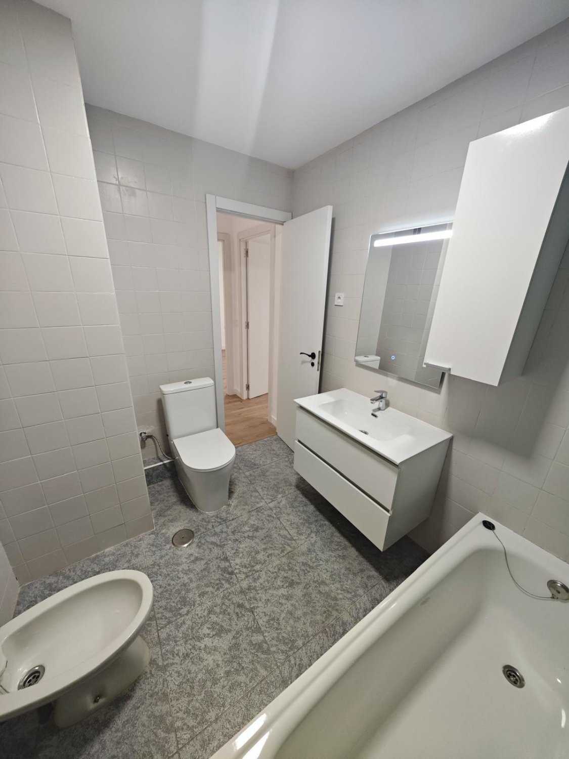 Wohnung in Torrevieja, Alicante, Spanien 3 Schlafzimmer, 117 m2 Nr. 184369