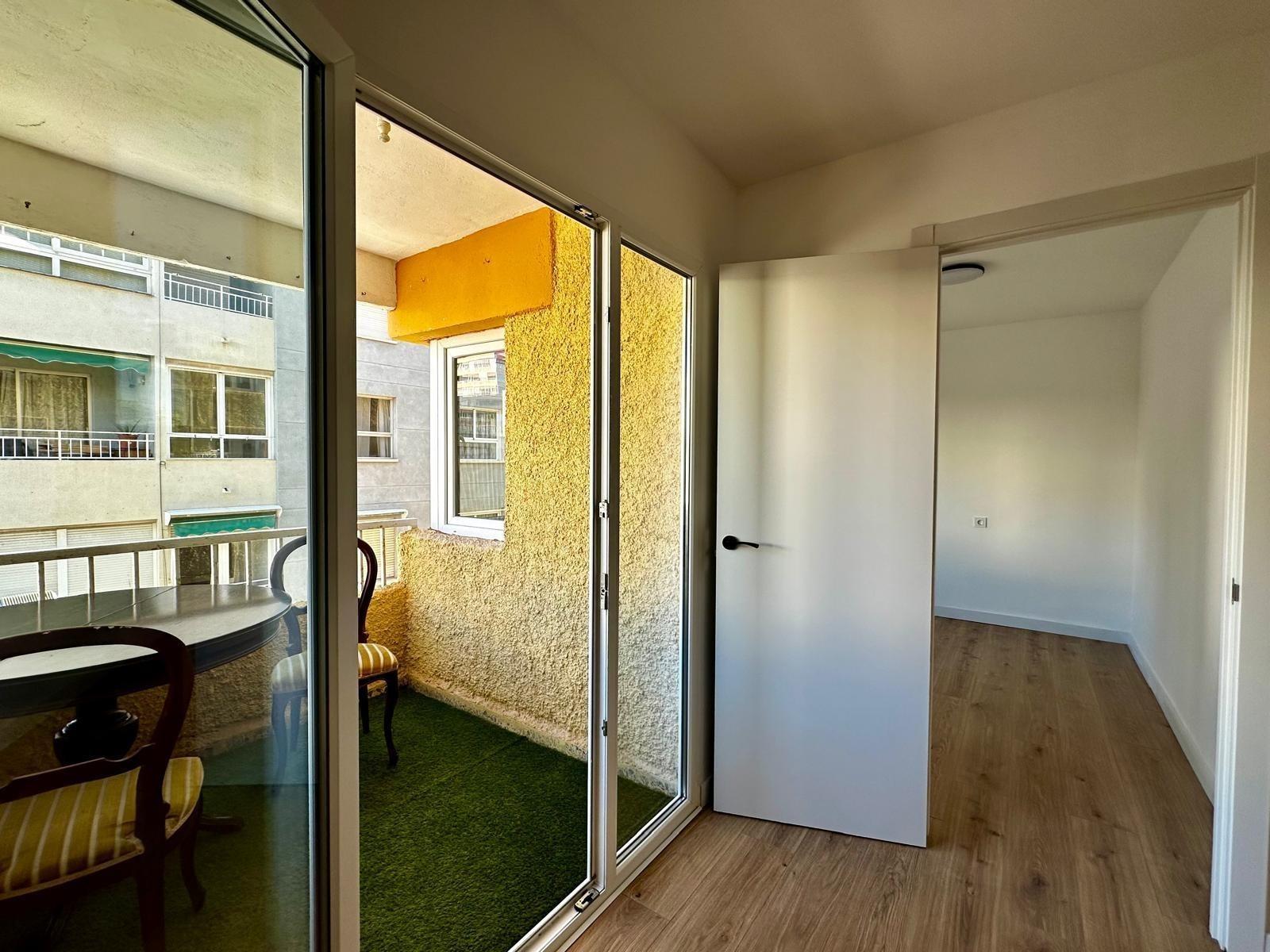 Wohnung in Torrevieja, Alicante, Spanien 3 Schlafzimmer, 117 m2 Nr. 184369