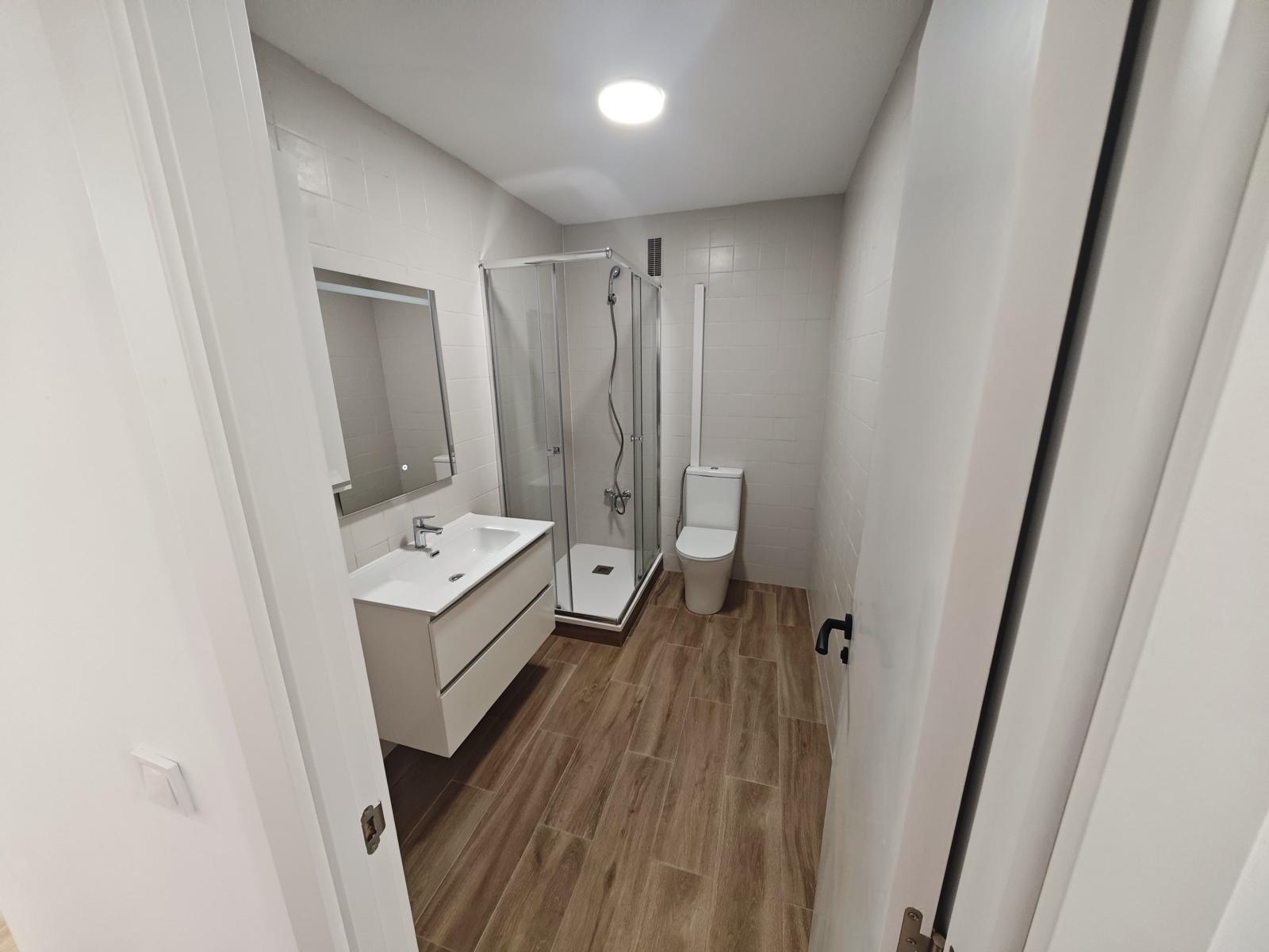 Wohnung in Torrevieja, Alicante, Spanien 3 Schlafzimmer, 117 m2 Nr. 184369