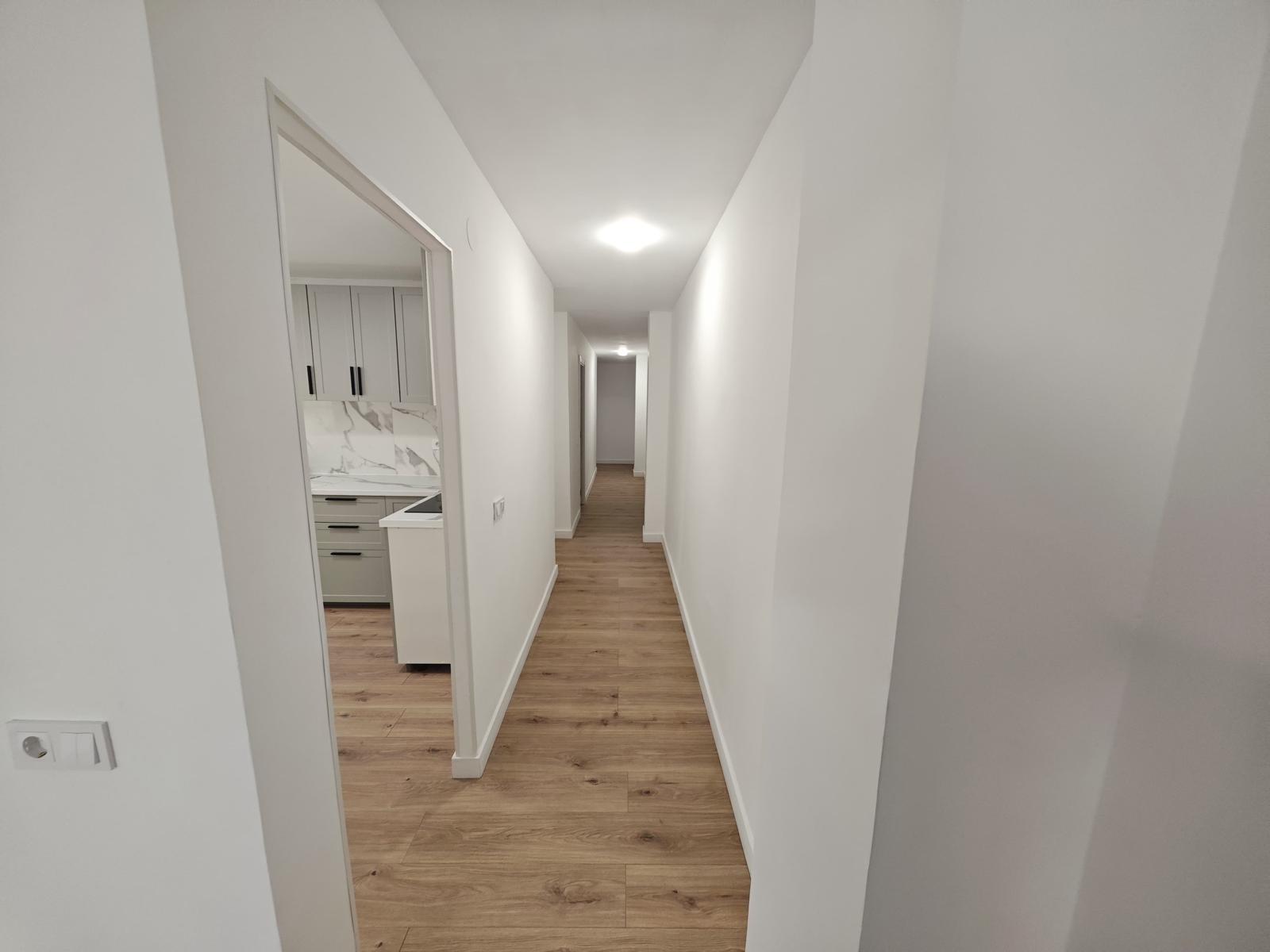 Wohnung in Torrevieja, Alicante, Spanien 3 Schlafzimmer, 117 m2 Nr. 184369