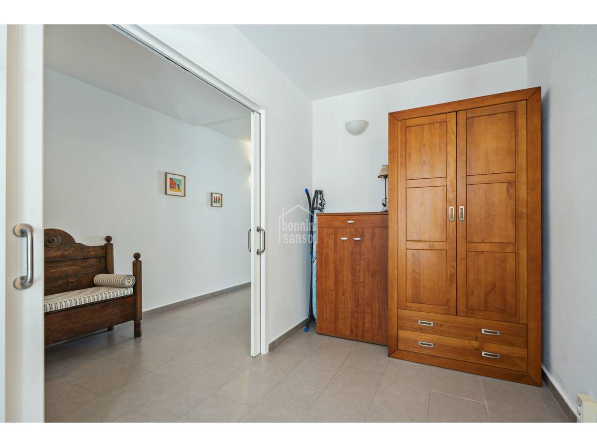 Kaupunkipientalo Mahon, Menorca, Espanja 4 makuuhuonetta, 154 m2 No. 190805