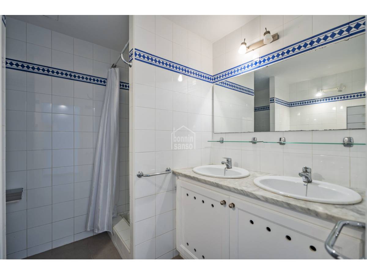 Kaupunkipientalo Mahon, Menorca, Espanja 4 makuuhuonetta, 154 m2 No. 190805