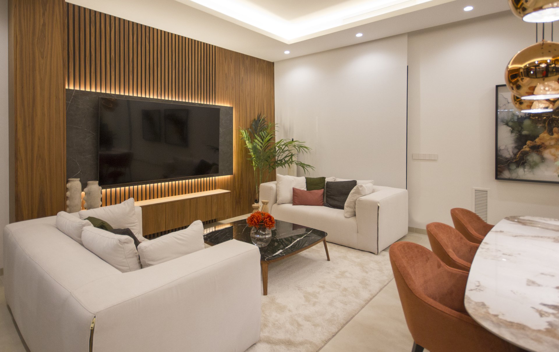 Huvila Ciudad Quesada, Alicante, Espanja 5 makuuhuonetta, 290 m2 No. 190801