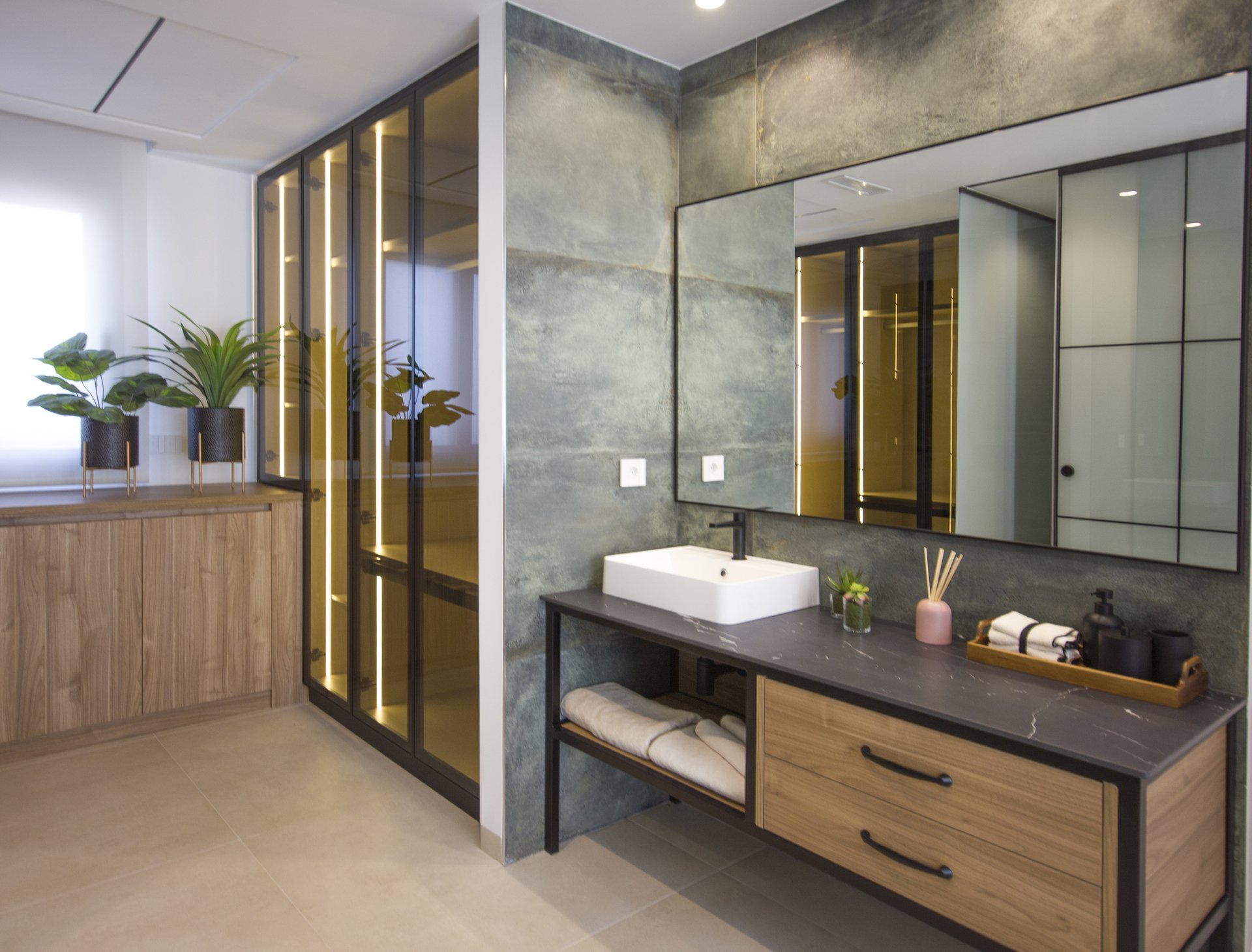 Huvila Ciudad Quesada, Alicante, Espanja 5 makuuhuonetta, 290 m2 No. 190801