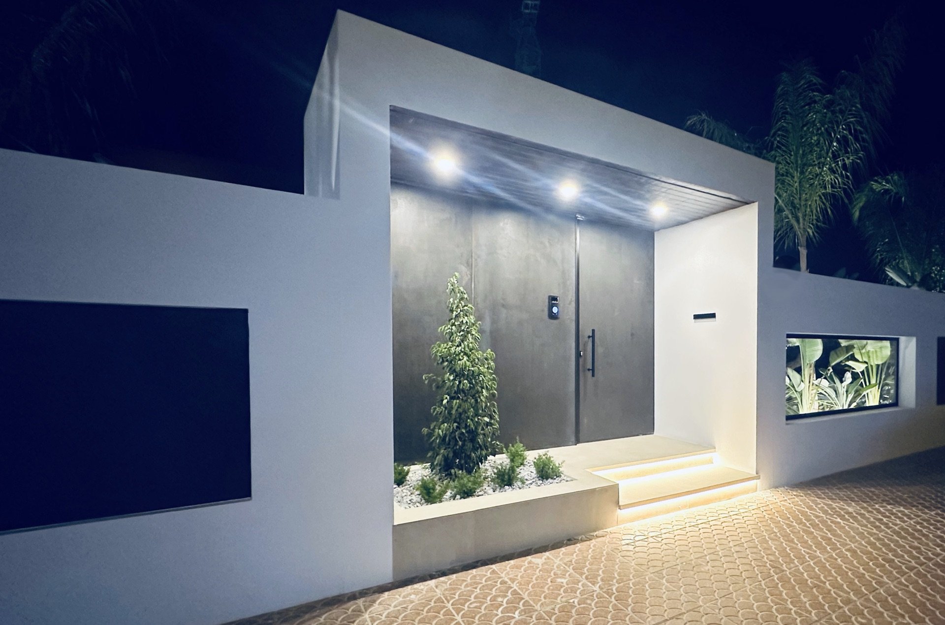 Huvila Ciudad Quesada, Alicante, Espanja 5 makuuhuonetta, 290 m2 No. 190801