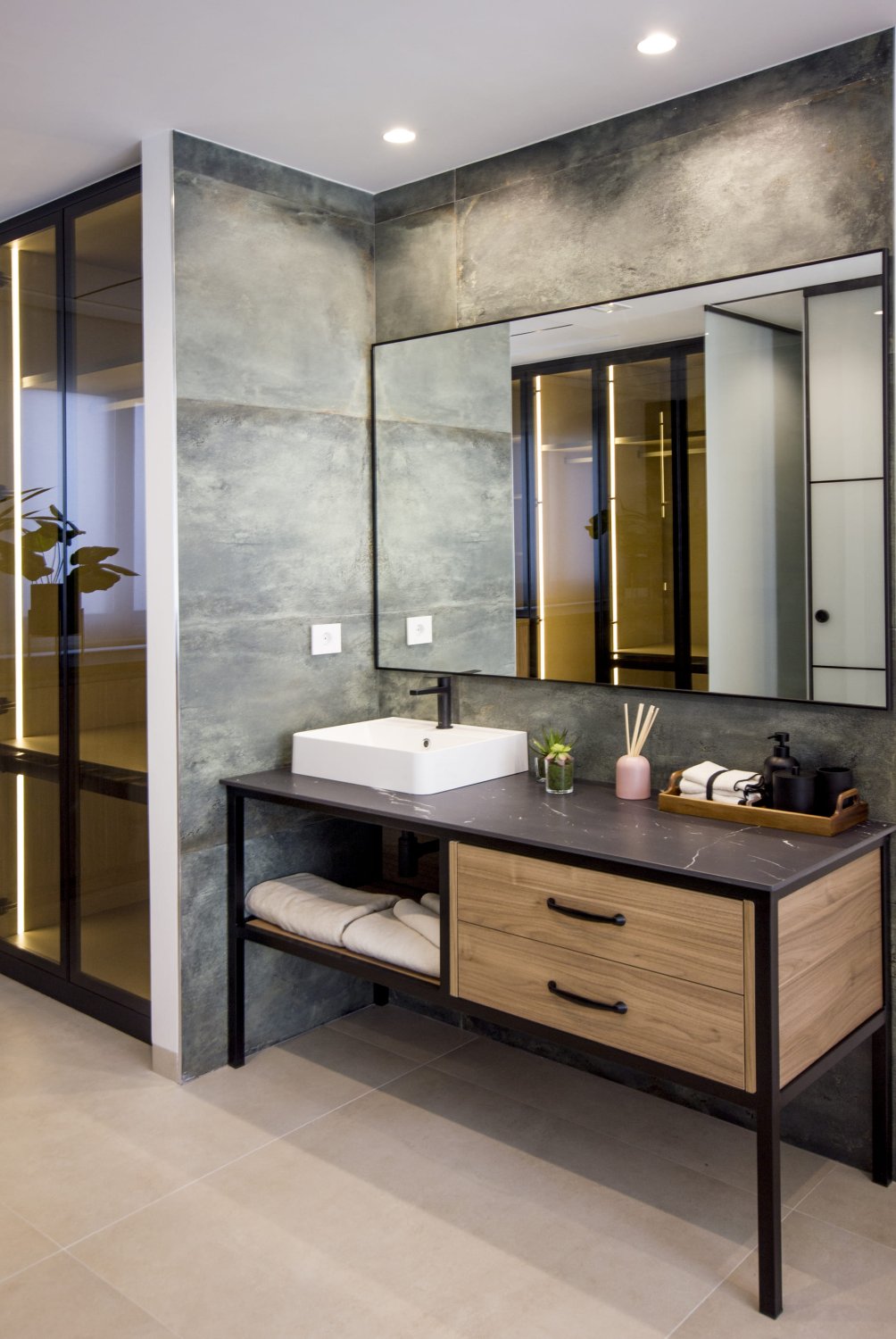 Huvila Ciudad Quesada, Alicante, Espanja 5 makuuhuonetta, 290 m2 No. 190801