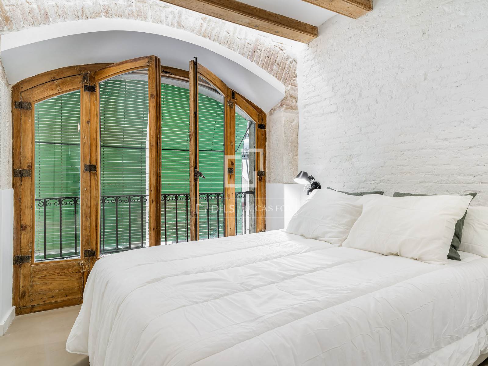Apartament w Barcelona, Hiszpania 2 sypialnie, 66 mkw. nr 192743