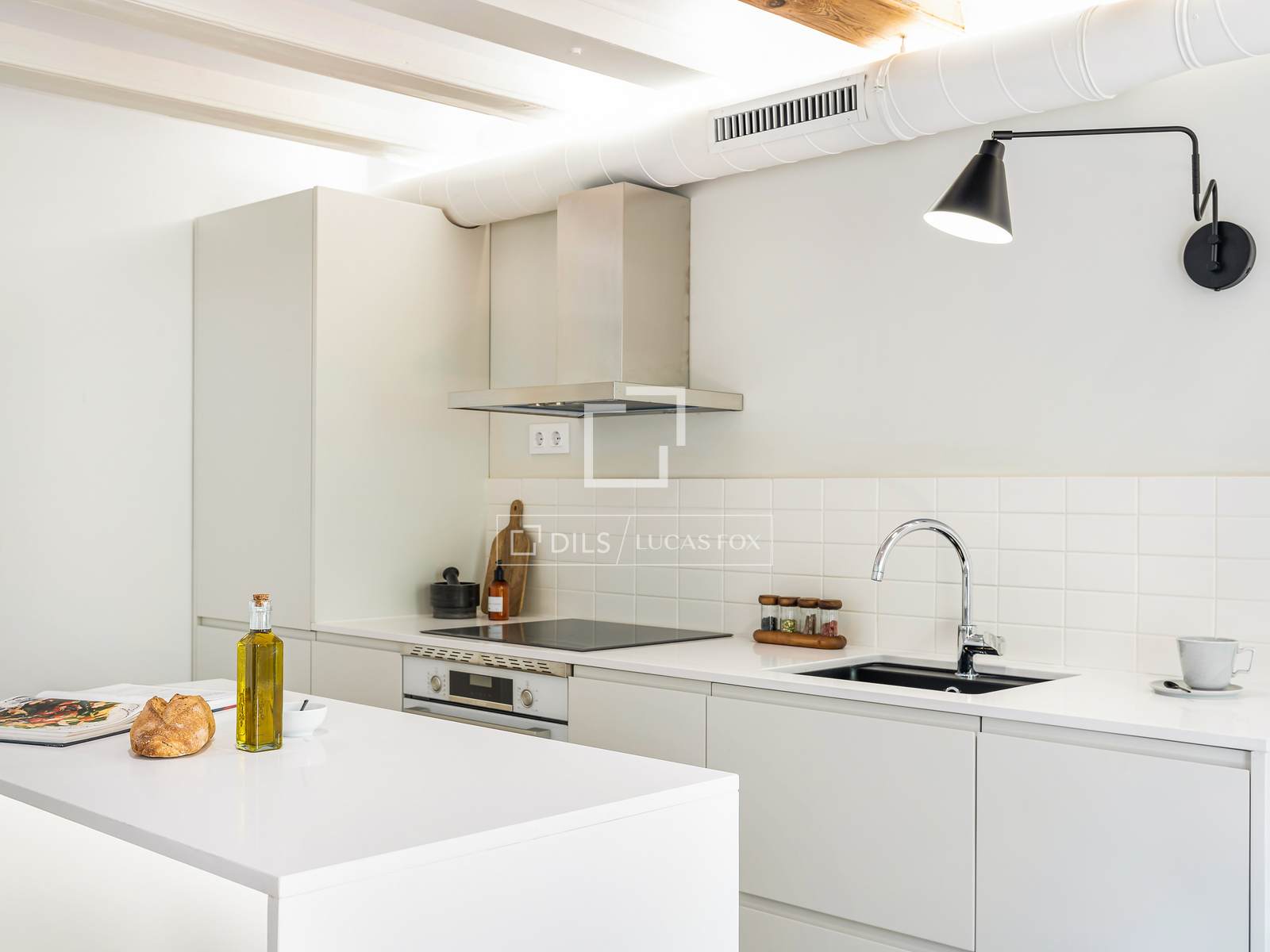 Apartament w Barcelona, Hiszpania 2 sypialnie, 66 mkw. nr 192743