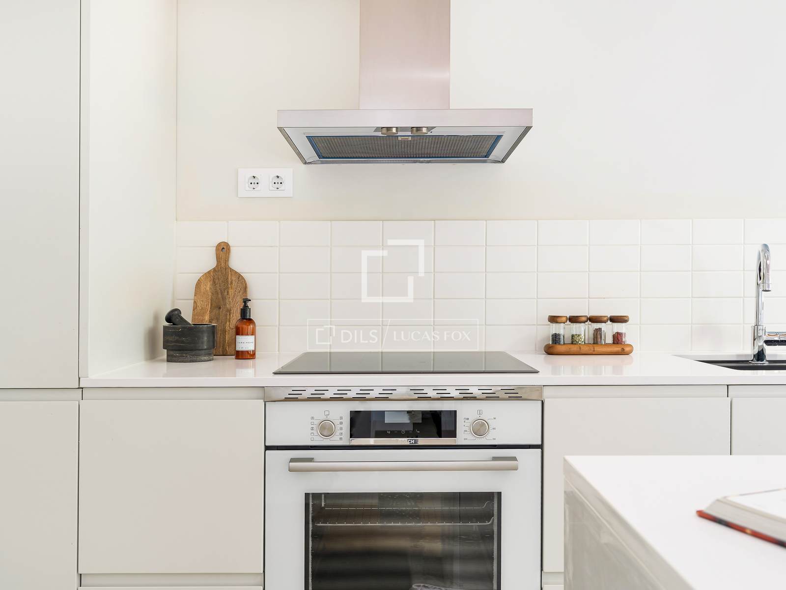 Apartament w Barcelona, Hiszpania 2 sypialnie, 66 mkw. nr 192743