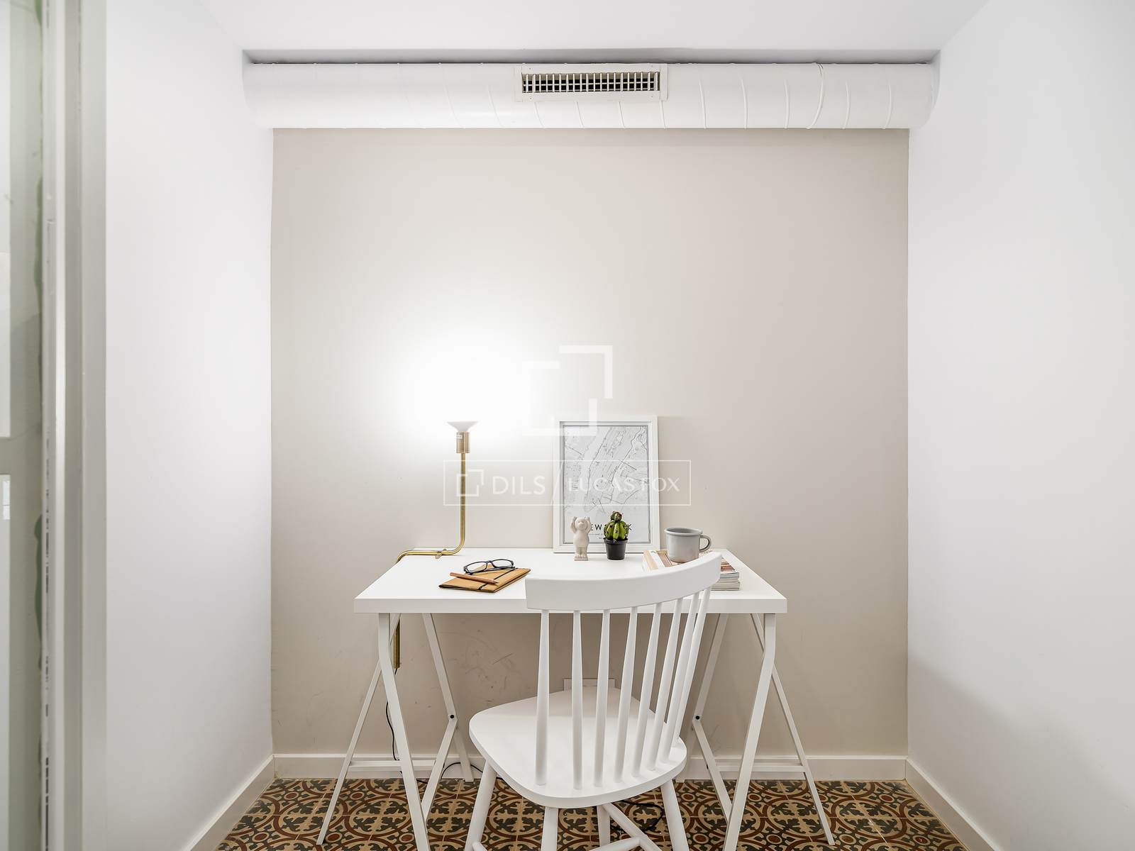 Apartament w Barcelona, Hiszpania 2 sypialnie, 66 mkw. nr 192743