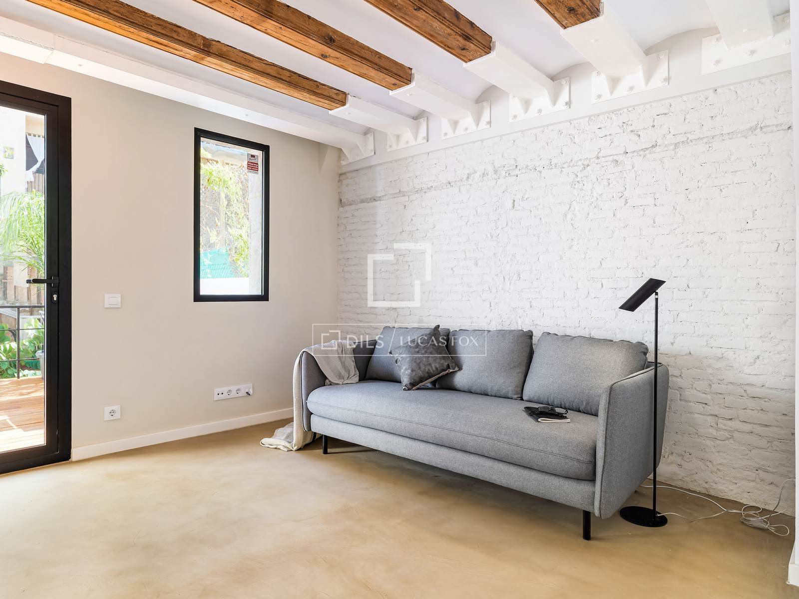 Apartament w Barcelona, Hiszpania 2 sypialnie, 66 mkw. nr 192743