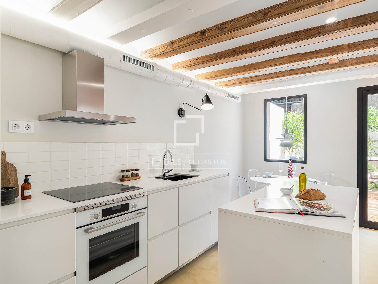 Apartament w Barcelona, Hiszpania 2 sypialnie, 66 mkw. nr 192743