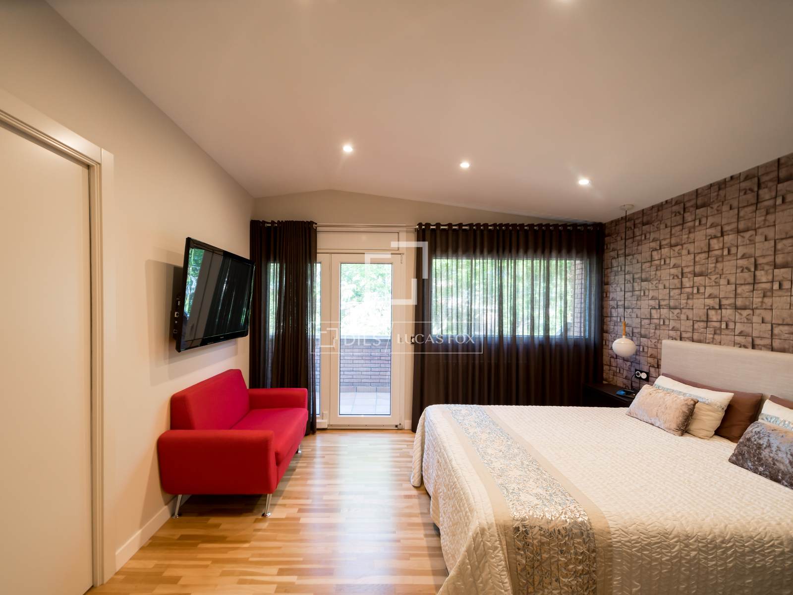 Villa à Viladecans, Barcelona, Espagne 4 chambres, 348 m2 No. 192749