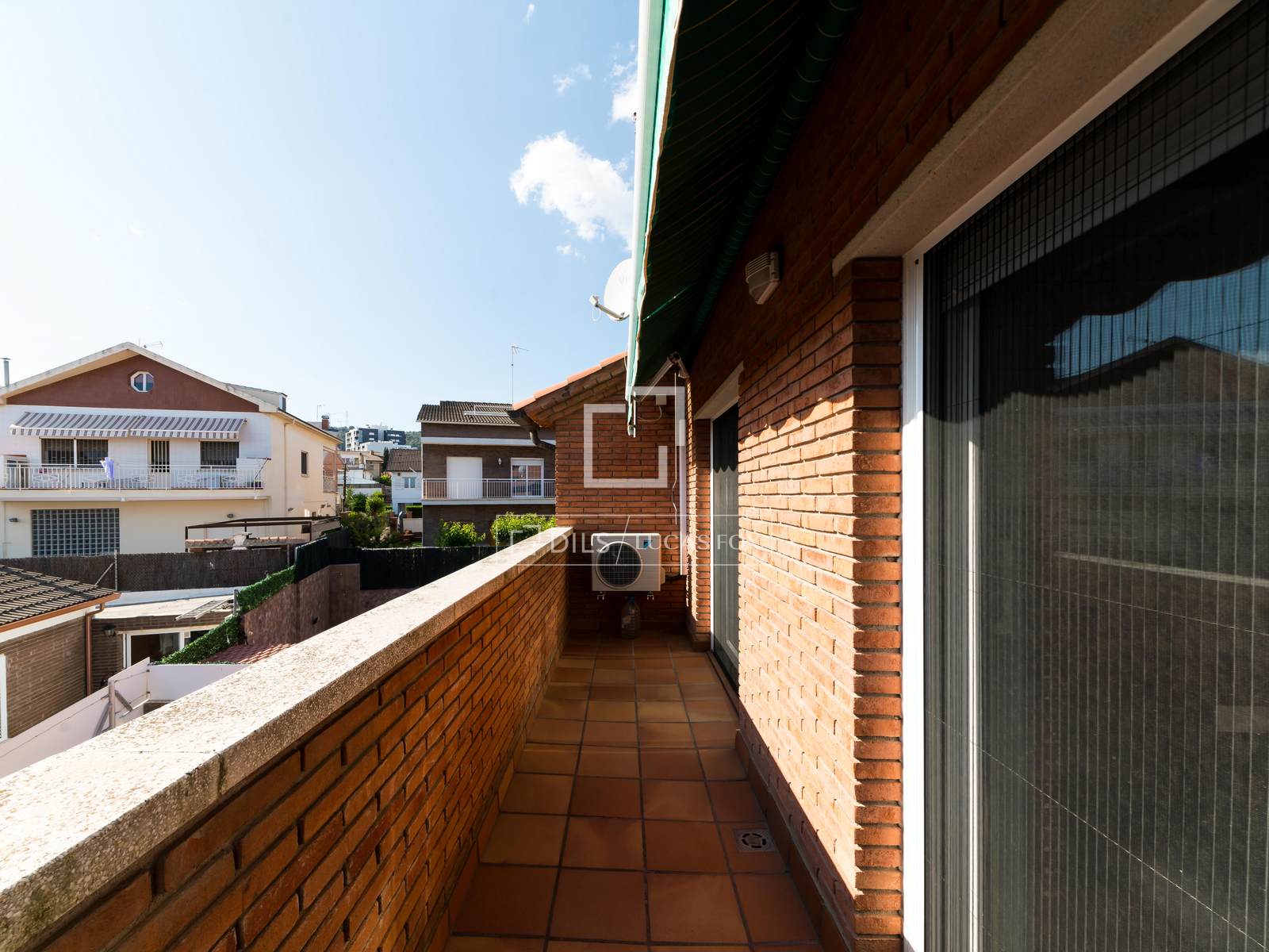 Villa à Viladecans, Barcelona, Espagne 4 chambres, 348 m2 No. 192749