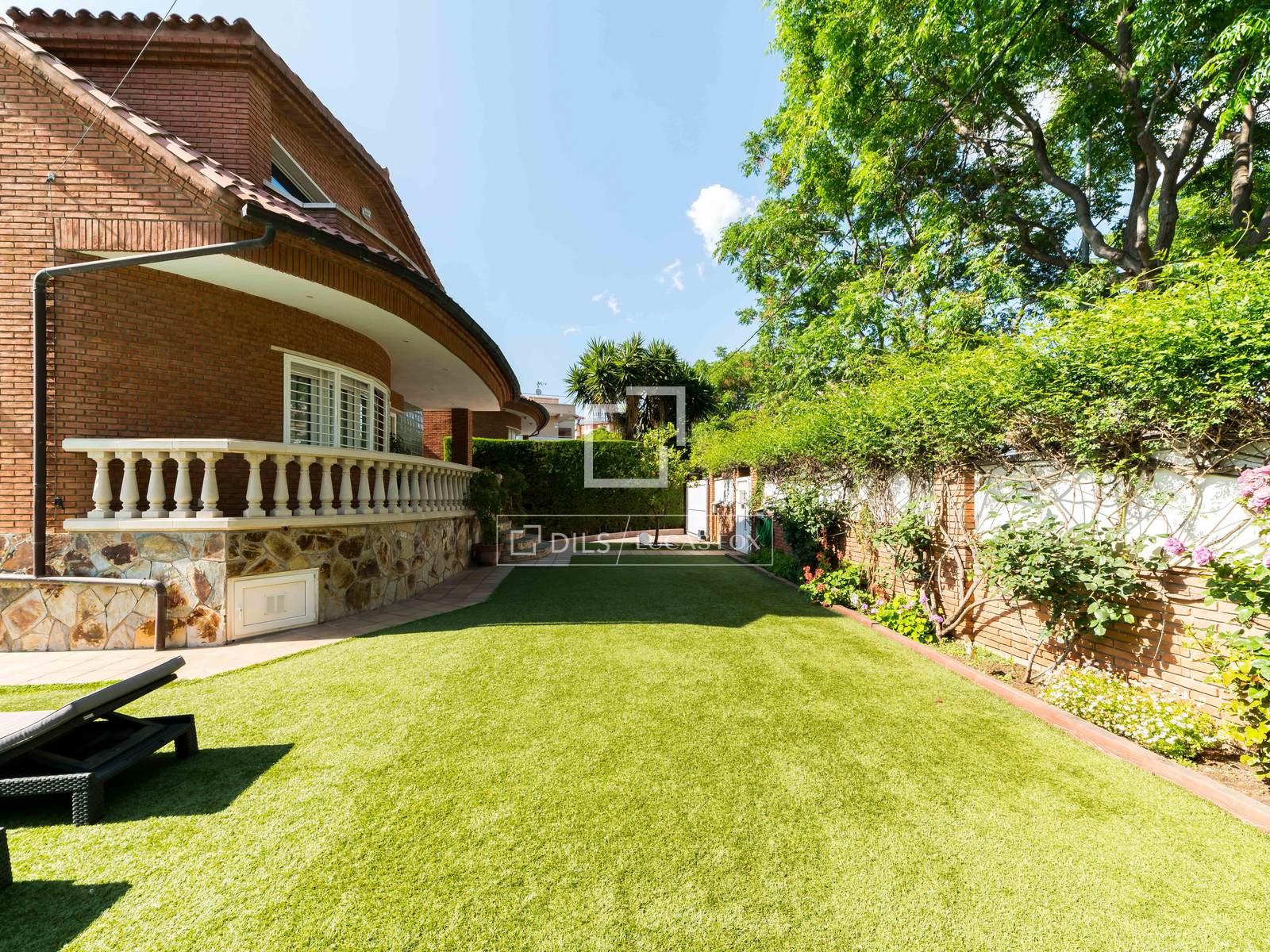 Villa à Viladecans, Barcelona, Espagne 4 chambres, 348 m2 No. 192749