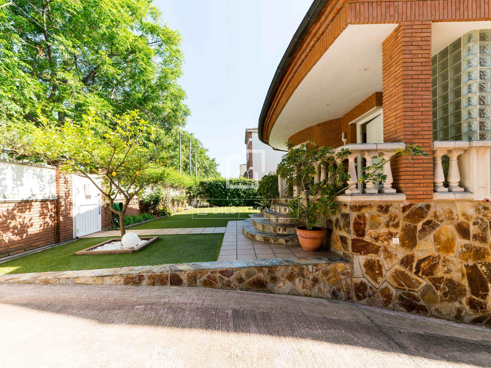 Villa à Viladecans, Barcelona, Espagne 4 chambres, 348 m2 No. 192749