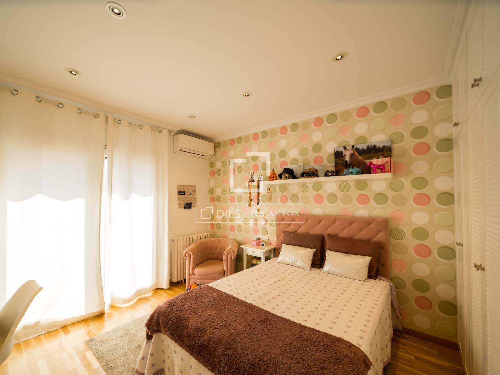 Villa à Viladecans, Barcelona, Espagne 4 chambres, 348 m2 No. 192749