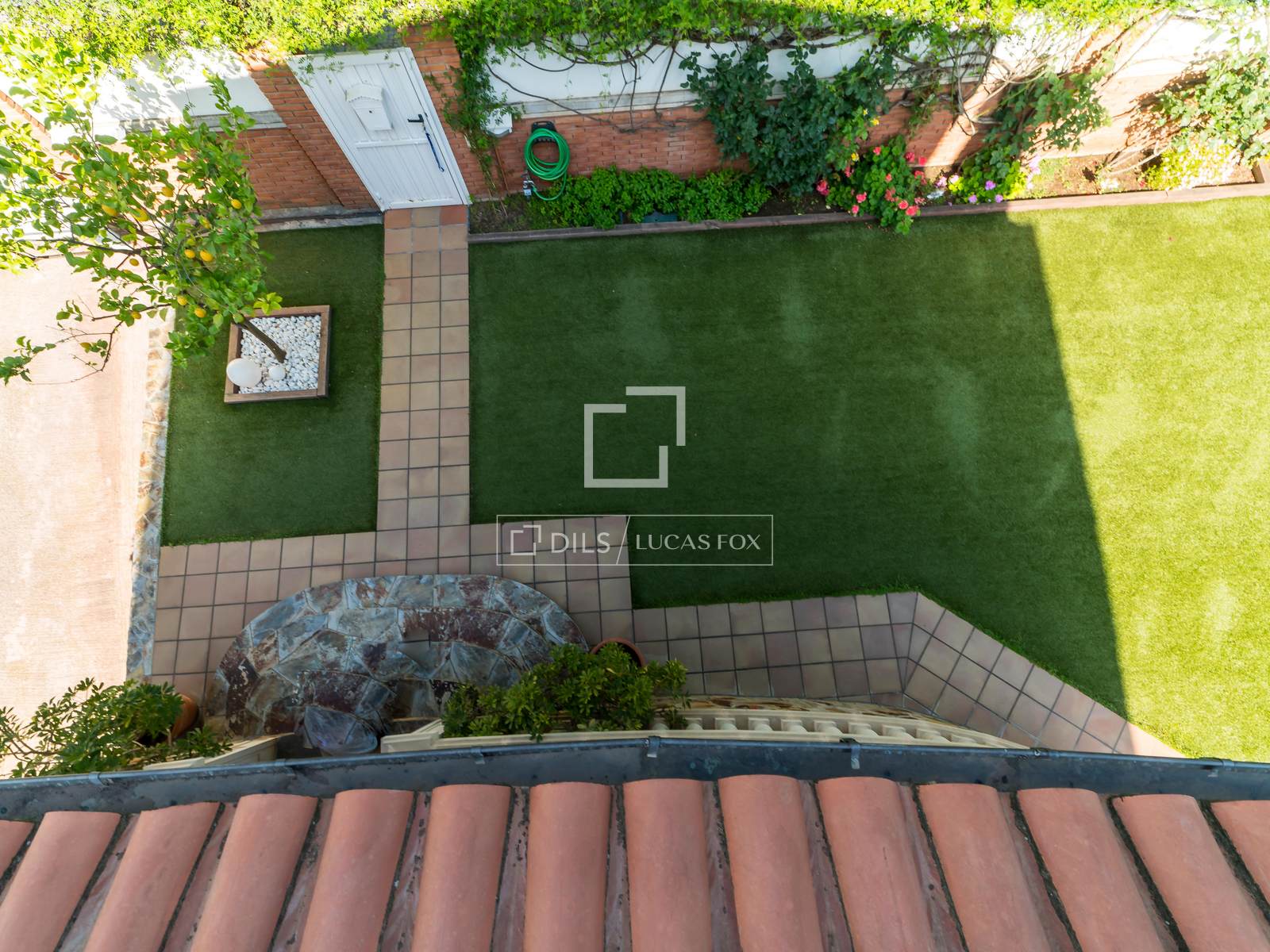 Villa à Viladecans, Barcelona, Espagne 4 chambres, 348 m2 No. 192749