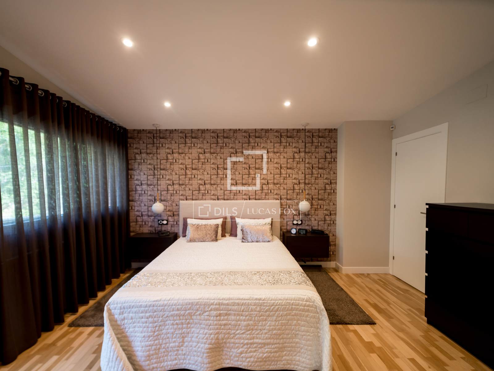 Villa à Viladecans, Barcelona, Espagne 4 chambres, 348 m2 No. 192749