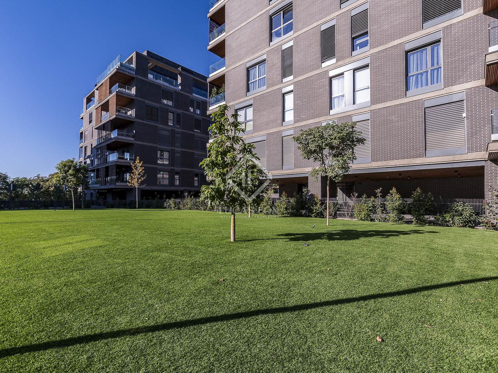 Dzīvoklis Esplugues de Llobregat, Barcelona, Spānijā 2 istabas, 98 m2 Nr. 192748