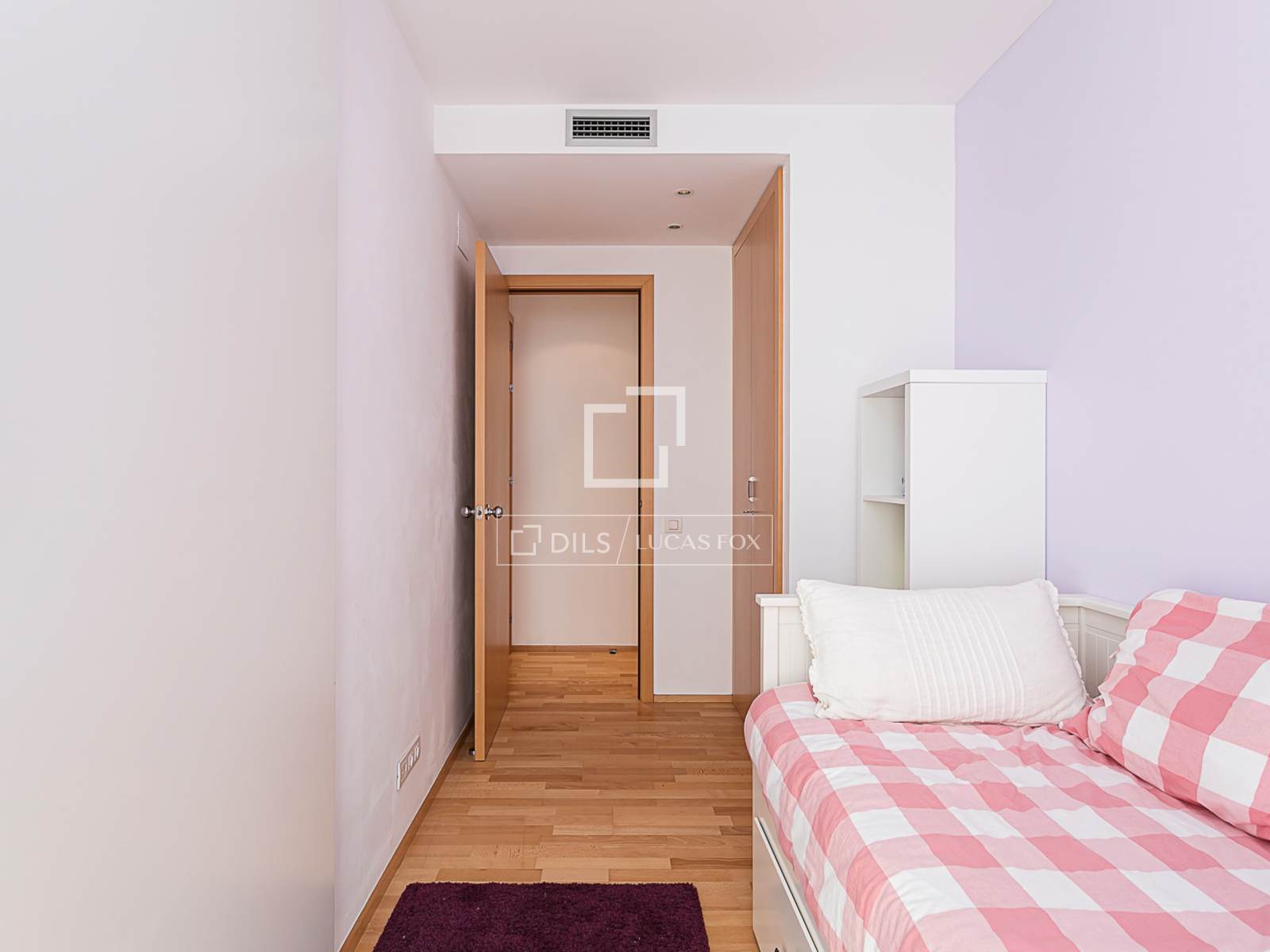 Dzīvoklis Barcelona, Spānijā 3 istabas, 82 m2 Nr. 192745