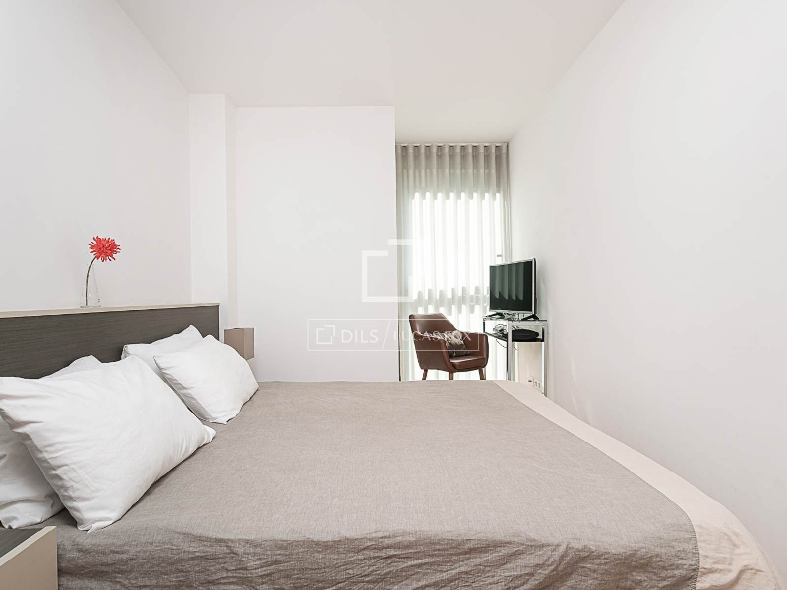 Dzīvoklis Barcelona, Spānijā 3 istabas, 82 m2 Nr. 192745