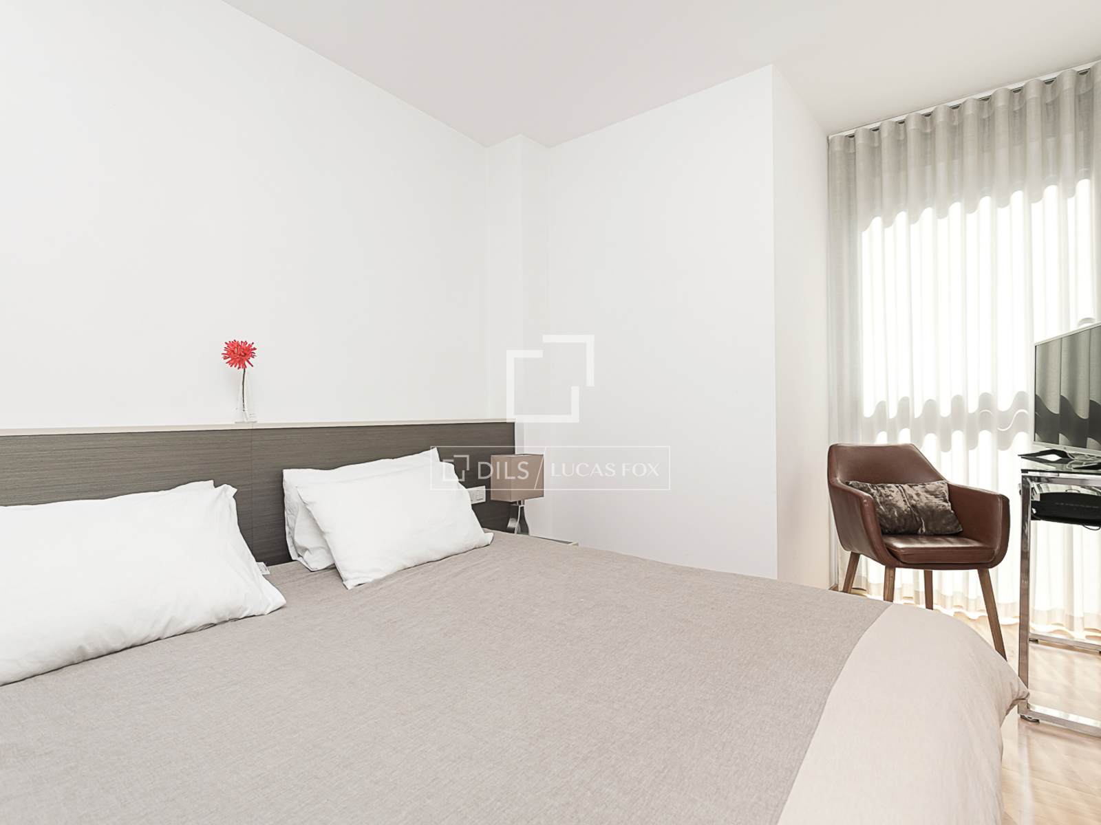 Dzīvoklis Barcelona, Spānijā 3 istabas, 82 m2 Nr. 192745