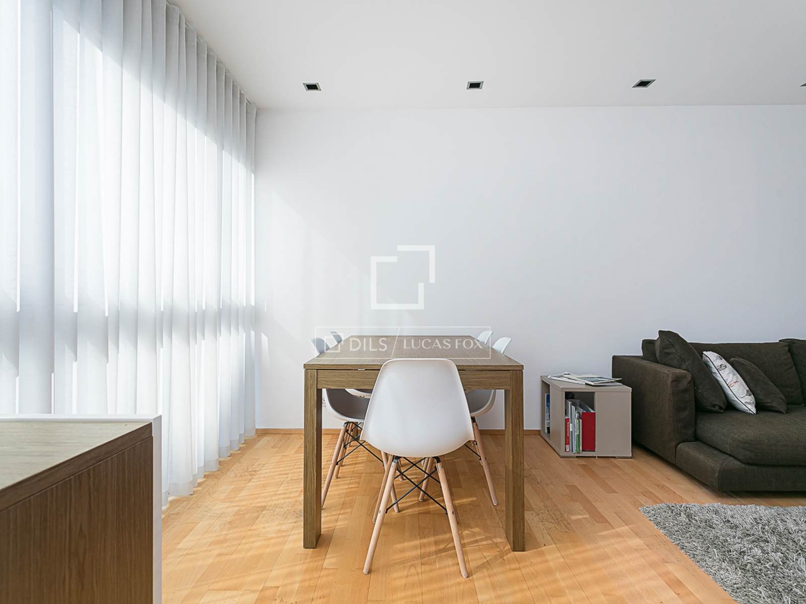 Dzīvoklis Barcelona, Spānijā 3 istabas, 82 m2 Nr. 192745
